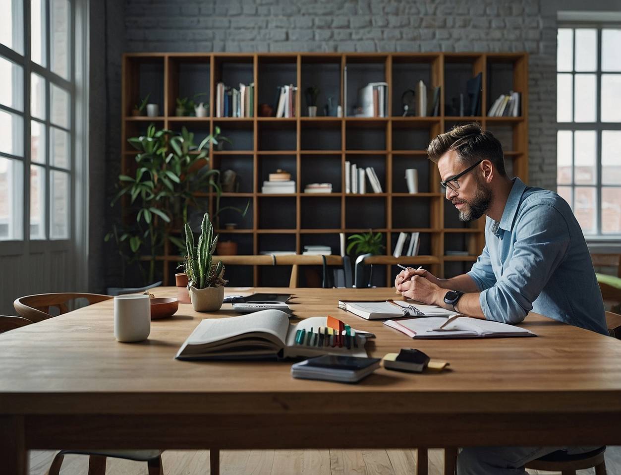 Momentum Matters: The Snowball Effect of Habit Building