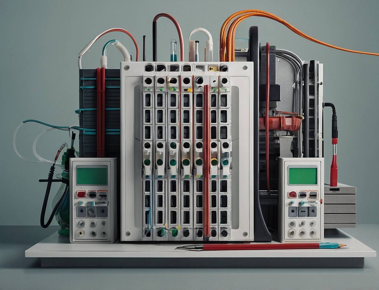 Riding the Wave: Crafting Systems that Actually Work