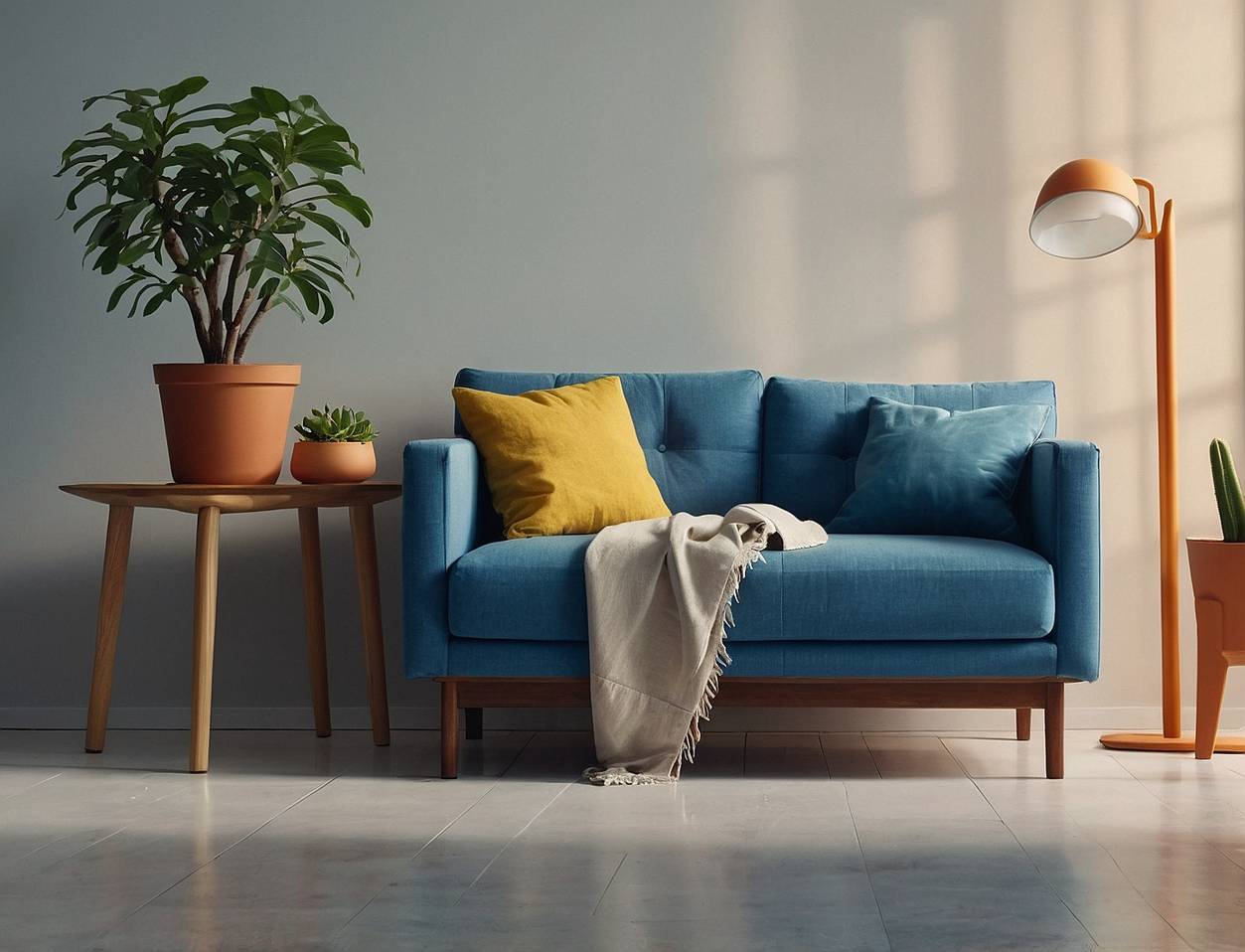 Streamlining the Daily Deluge: Transforming Mundane Chores with Simplicity