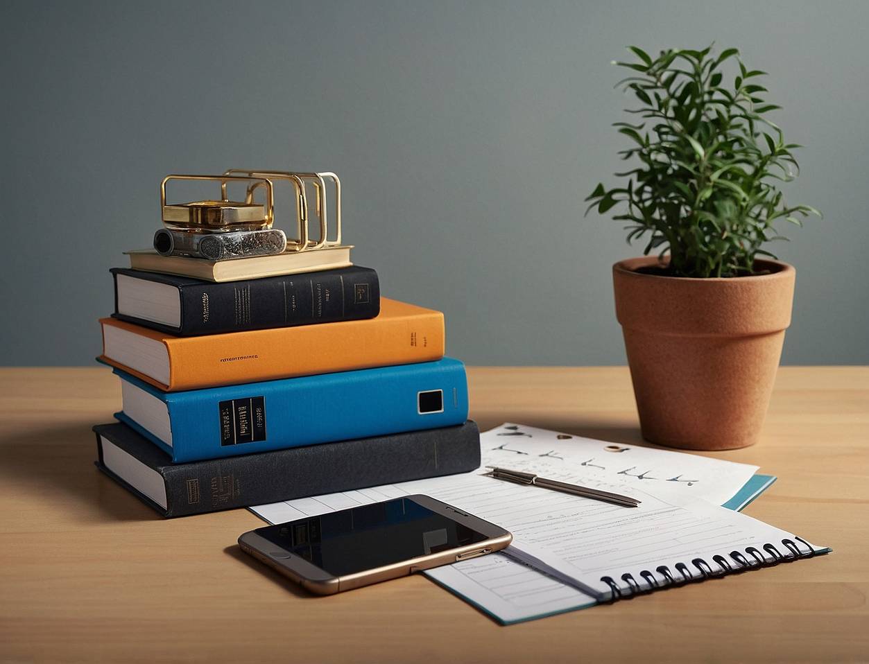 Mastering Chaos with Simplicity: Effortless Organizational Hacks