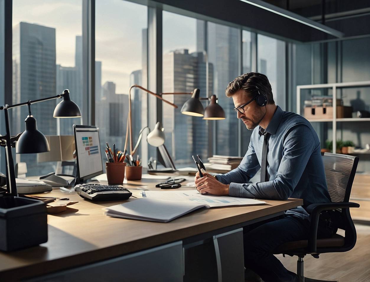 Finding the Sweet Spot of Productive Ease