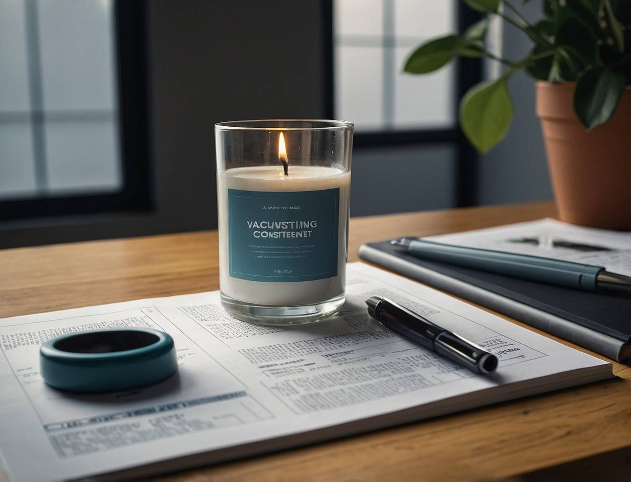 Crafting Habits: The Art of Staying Consistent in Your Routine